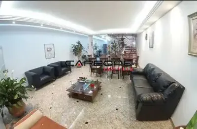 Casa com 3 quartos à venda na rua campo largo, vila bertioga, são paulo por r$ 2.235.000