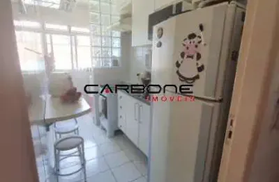 Apartamento com 2 quartos à venda na rua doutor alarico silveira, chácara califórnia, são paulo por r$ 400.000