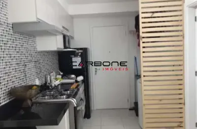 Apartamento com 1 quarto à venda na rua iguará, vila alpina, são paulo por r$ 375.000