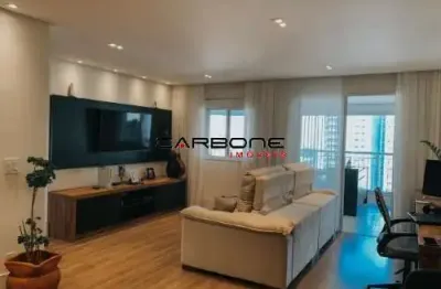 Apartamento com 2 quartos à venda na rua josé tavares de siqueira, parque são jorge, são paulo por r$ 1.220.000