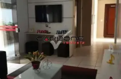 Apartamento com 3 quartos à venda na rua doutor jorge veiga, vila carrão, são paulo por r$ 840.000