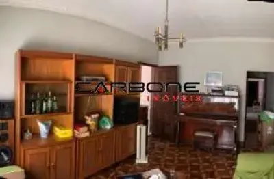 Casa com 3 quartos à venda na rua manuel pereira lobo, água rasa, são paulo por r$ 750.000