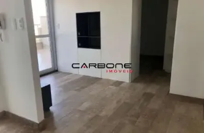 Apartamento com 1 quarto à venda na rua henrique sertório, tatuapé, são paulo por r$ 550.000