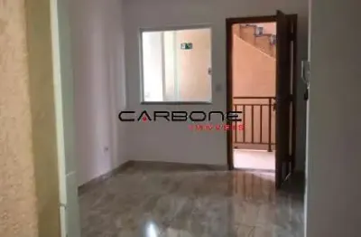 Apartamento com 2 quartos à venda na rua maniutuba, chácara santo antônio (zona leste), são paulo por r$ 290.000
