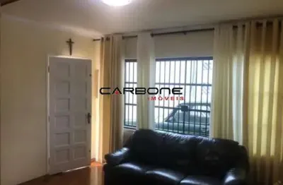 Casa com 3 quartos à venda na rua gomes, chácara mafalda, são paulo por r$ 780.000