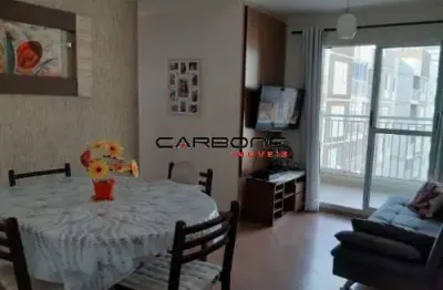 Apartamento com 3 quartos à venda na avenida alberto ramos, jardim independência, são paulo por r$ 490.000