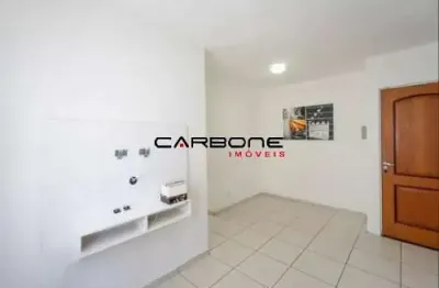 Apartamento com 2 quartos à venda na rua doutor fomm, belenzinho, são paulo por r$ 305.000