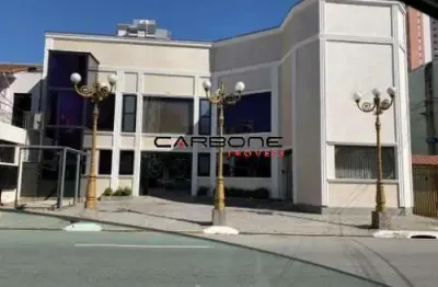 Prédio à venda na avenida azevedo, vila azevedo, são paulo por r$ 7.499.000