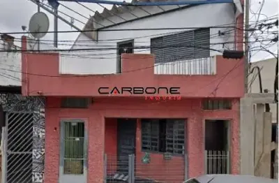 Casa com 5 quartos à venda na rua ouricuri, vila formosa, são paulo por r$ 380.000