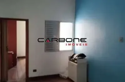Casa com 3 quartos à venda na rua filipe camarão, tatuapé, são paulo por r$ 1.000.000