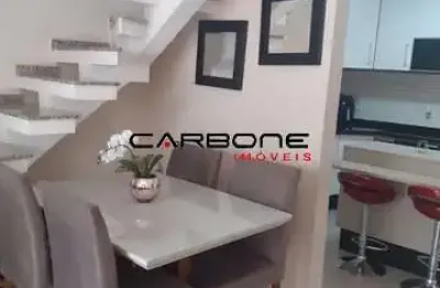 Casa em condomínio fechado com 2 quartos à venda na rua moisés marx, vila aricanduva, são paulo por r$ 500.000