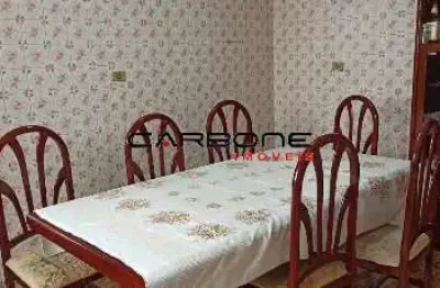 Casa com 5 quartos à venda na rua brodosqui, vila cláudia, são paulo por r$ 810.000