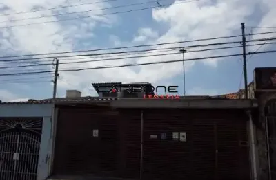 Casa com 4 quartos à venda na rua cristóforo mantegazza, jardim vergueiro (sacomã), são paulo por r$ 1.500.000