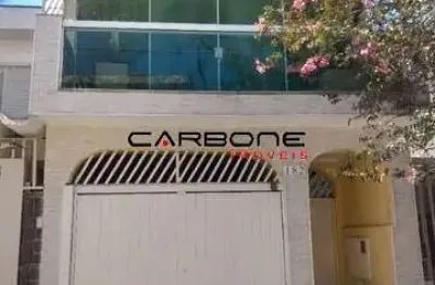 Casa com 2 quartos à venda na rua cristianópolis, alto da mooca, são paulo por r$ 880.000