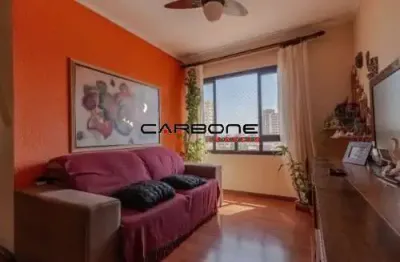 Apartamento com 3 quartos à venda na rua natal, vila bertioga, são paulo por r$ 750.000