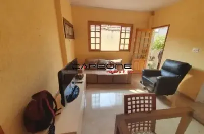 Casa com 3 quartos à venda na rua manuel galvão, mooca, são paulo por r$ 680.000