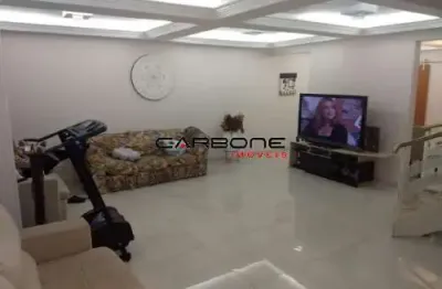 Casa com 4 quartos à venda na rua curupace, mooca, são paulo por r$ 2.200.000