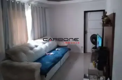 Casa com 2 quartos à venda na rua gedivaldo calixto de souza, vila nova york, são paulo por r$ 450.000