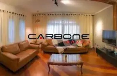 Casa com 3 quartos à venda na rua vaieth, vila ema, são paulo por r$ 950.000