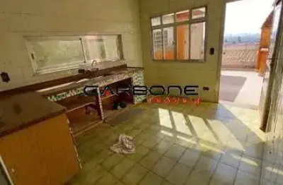Casa com 3 quartos à venda na avenida antônio manograsso, chácara belenzinho, são paulo por r$ 780.000