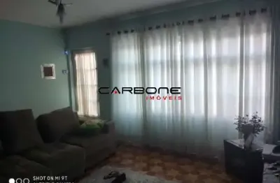 Casa com 3 quartos à venda na rua coronel rodrigues, chácara belenzinho, são paulo por r$ 636.000