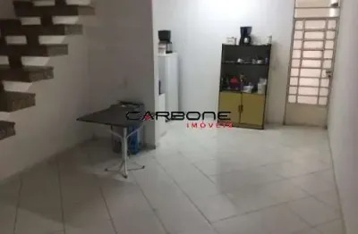 Casa com 3 quartos à venda na rua serra de botucatu, chácara califórnia, são paulo por r$ 700.000