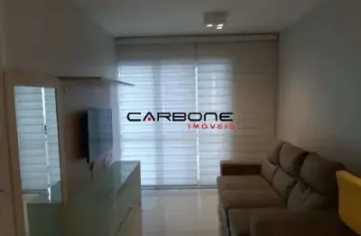 Apartamento com 1 quarto à venda na rua marechal barbacena, vila regente feijó, são paulo por r$ 610.000