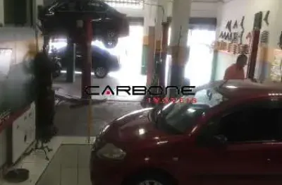 Barracão / galpão / depósito à venda na rua da mooca, mooca, são paulo por r$ 650.000