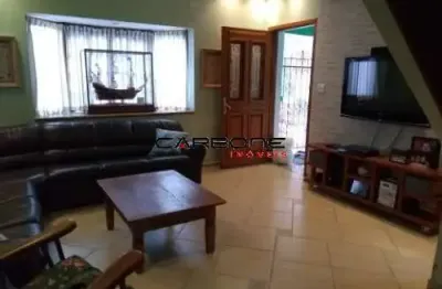 Casa com 5 quartos à venda na rua gonçalves crespo, tatuapé, são paulo por r$ 1.250.000