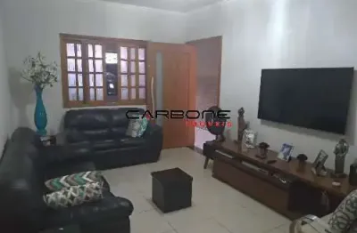 Casa com 3 quartos à venda na rua paracanã, penha de frança, são paulo por r$ 870.000