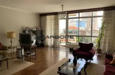 Apartamento com 4 quartos à venda na avenida paes de barros, mooca, são paulo por r$ 1.300.000