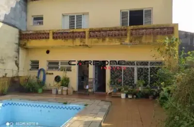 Casa com 5 quartos à venda na avenida montemagno, chácara belenzinho, são paulo por r$ 2.120.000