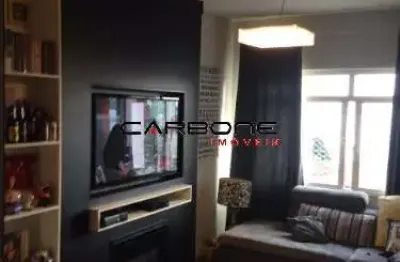 Apartamento com 2 quartos à venda na rua doutor josé higino, vila oratório, são paulo por r$ 479.000