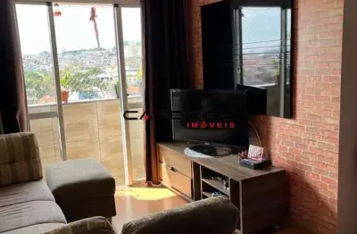 Apartamento com 2 quartos à venda na avenida vila ema, vila ema, são paulo por r$ 385.000