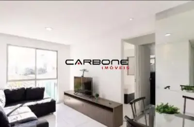 Apartamento com 2 quartos à venda na rua joão vieira prioste, vila carrão, são paulo por r$ 425.000