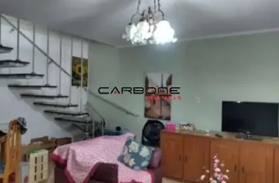 Casa com 3 quartos à venda na rua bom jesus, vila regente feijó, são paulo por r$ 690.000
