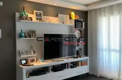 Apartamento com 2 quartos à venda na rua adelino de almeida castilho, maranhão, são paulo por r$ 660.000
