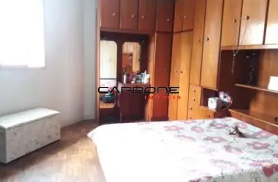 Casa com 2 quartos à venda na rua martim soares, tatuapé, são paulo por r$ 900.000