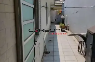 Casa com 2 quartos à venda na rua princesa maria pia, vila santa clara, são paulo por r$ 540.000