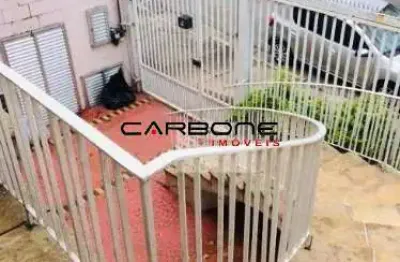 Casa com 3 quartos à venda na rua conde prates, parque da mooca, são paulo por r$ 960.000