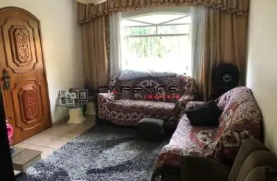 Casa com 3 quartos à venda na rua josé da rocha vita, chácara mafalda, são paulo por r$ 780.000
