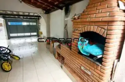 Casa com 2 quartos à venda na rua caripunas, vila nova manchester, são paulo por r$ 900.000