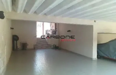 Casa com 2 quartos à venda na rua maria afonso, chácara mafalda, são paulo por r$ 1.400.000