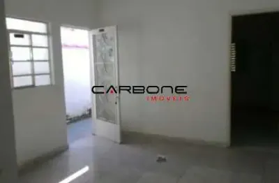 Casa com 1 quarto à venda na rua carlos frederico leis, chácara cruzeiro do sul, são paulo por r$ 320.000