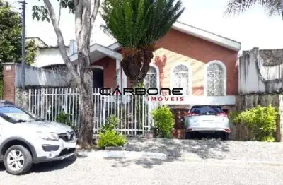 Casa com 3 quartos à venda na rua salvador fiordelisio, vila bertioga, são paulo por r$ 2.100.000