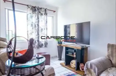 Apartamento com 2 quartos à venda na rua lefosse, vila invernada, são paulo por r$ 315.000