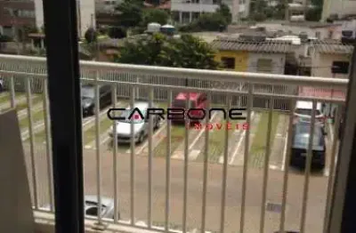 Apartamento com 3 quartos à venda na avenida alberto ramos, jardim independência, são paulo por r$ 454.000