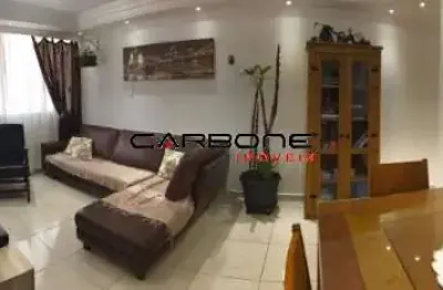 Apartamento com 2 quartos à venda na rua ibitirama, vila prudente, são paulo por r$ 380.000