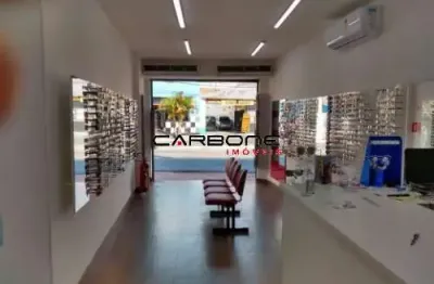 Casa comercial à venda na largo ubirajara, belenzinho, são paulo por r$ 849.000