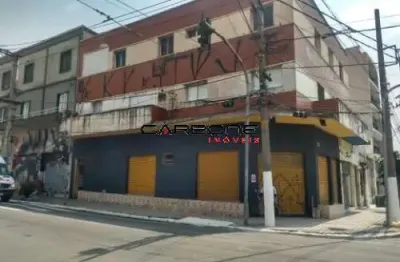 Prédio à venda na rua do acre, vila bertioga, são paulo por r$ 2.800.000
